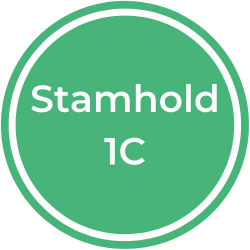 Stamhold 1C