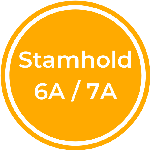 Stamhold 6A/7A
